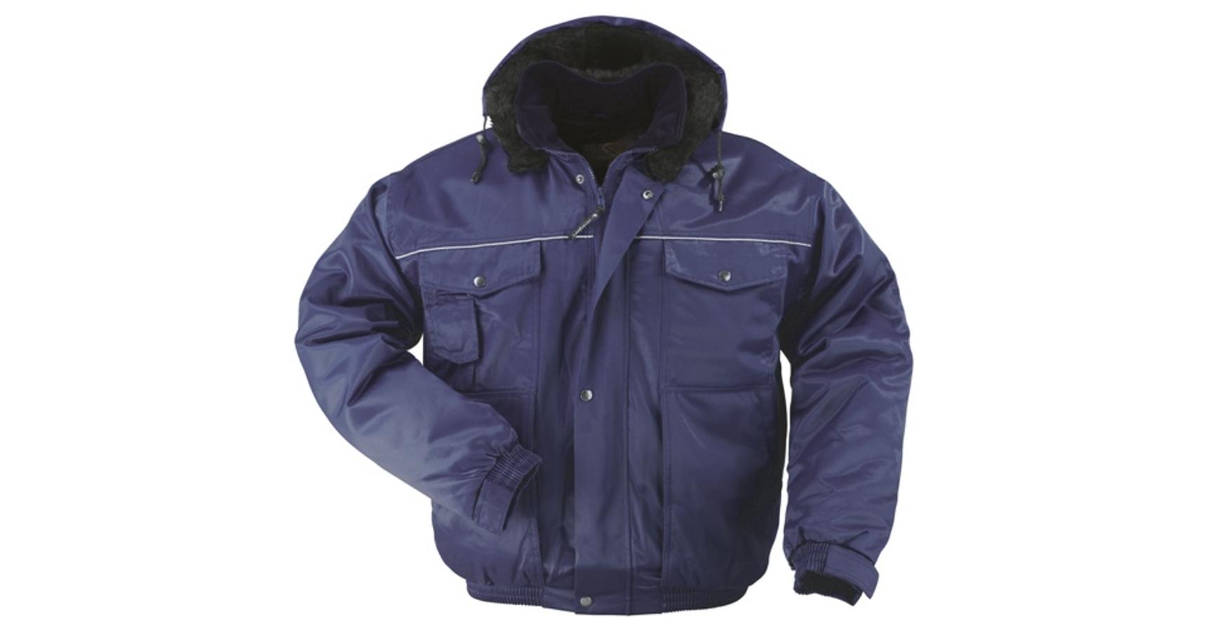 BEAVER HŰTŐHÁZI DZSEKI Hűtőházi ruhák BEAVER HŰTŐHÁZI DZSEKI (XL) Legjobb Munkaruha Webshop